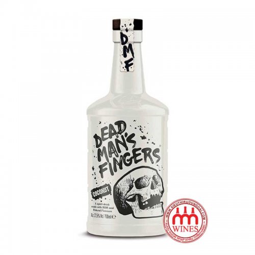 Dead Man's Fingers Coconut 700ml