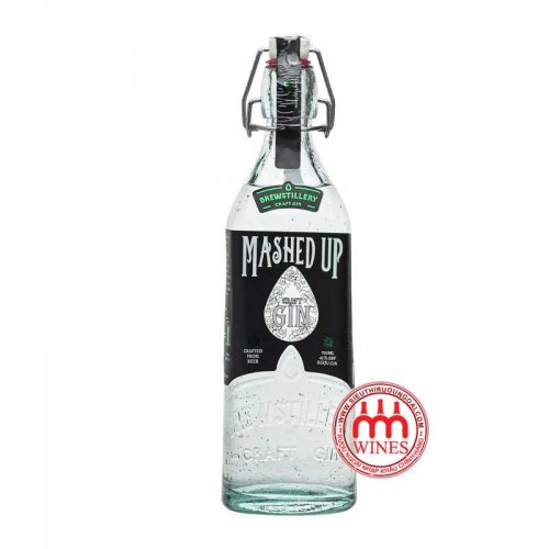 Mashed Up Craft Gin 700ml