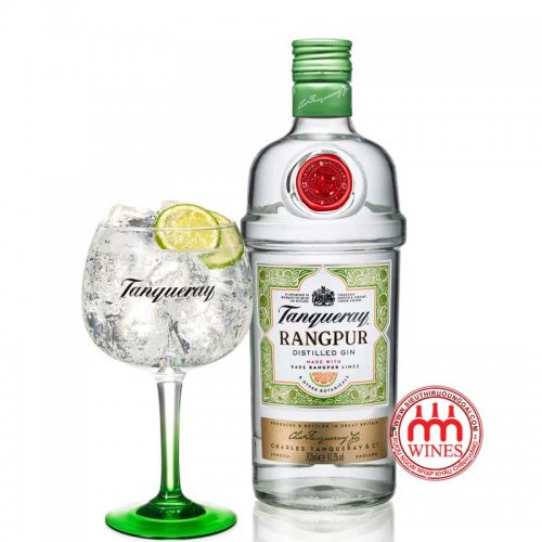 Tanqueray Rangpur Gin 700ml