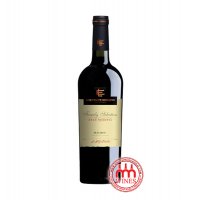 Family Selection Gran Reserva Luis Felipe Malbec