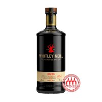 Whitley Neill Original Handcrafted Gin