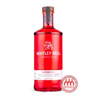Whitley Neill Raspberry Gin