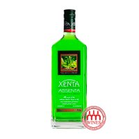 Absinthe Xenta Absenta 1000ml