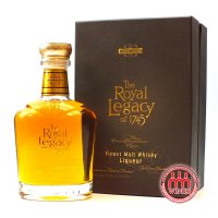 Drambuie The Royal Legacy of 1745