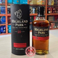 Highland Park 18YO ( Thanh lý )