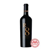 R8 Negoamaro Limited Edition 0.75L/17% 