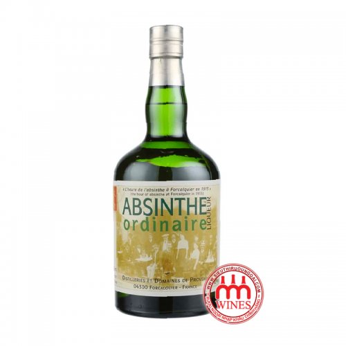 Absinthen Ordinaire 700ml
