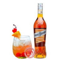 LIQUEURS MARIE BRIZARD Amaretto (Hạnh Nhân)