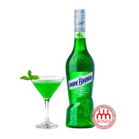 Marie Brizard Green Mint