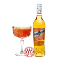 LIQUEURS MARIE BRIZARD Pèche du verger (Vị Đào)