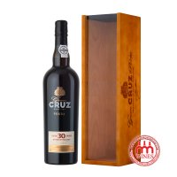 Porto CRUZ 30 years old 750ml/20%