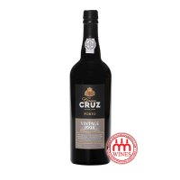 Porto Cruz 1998 /750ml/20%
