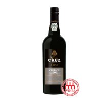 Porto Cruz 1999 /750ml/20% 