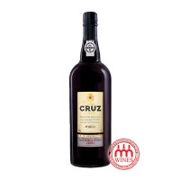 Porto Cruz 2001 /750ml/19%