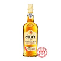 Porto Cruz White 750ml/19%