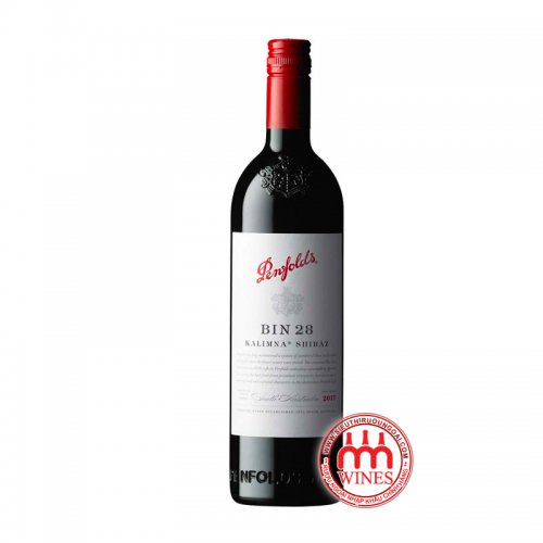 Penfolds Bin 28 Kalimna Shiraz 