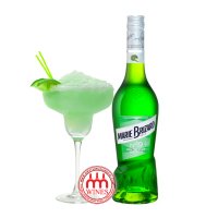 LIQUEURS MARIE BRIZARD Green Melon / Melon Vert (Dưa xanh)