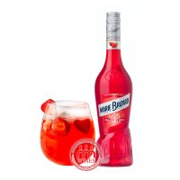 LIQUEURS MARIE BRIZARD Strawberry / Fraise (Dâu Tây)