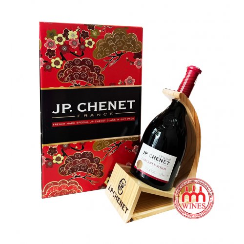 JP Chenet Cabernet Syrah 1.5L 