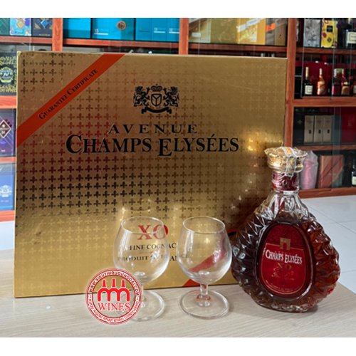 Champs-Elysees XO (Thanh lý)