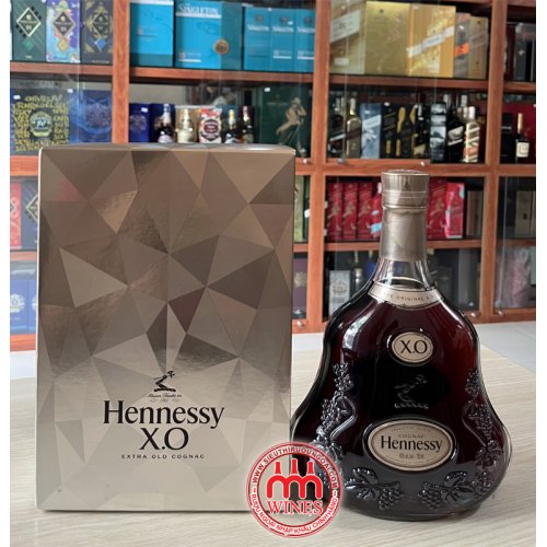 Hennessy XO Extra (Thanh lý)