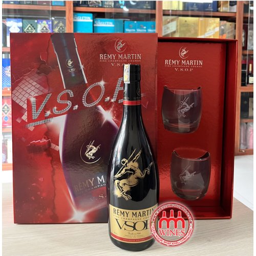 Remy Martin VSOP (Thanh lý)
