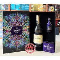 Hennessy VSOP GB F17 (Thanh lý)