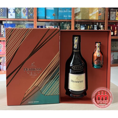 Hennessy VSOP GB F16 (Thanh lý)