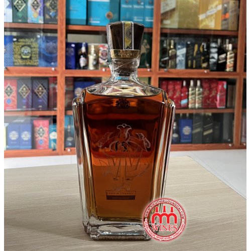 John & Son XR 21 YO (Thanh lý không hộp)