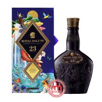 Royal Salute 23 Year Old Taiwan Exclusive 2023 