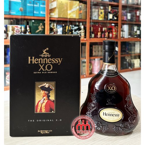 Hennessy XO 750ml  (Thanh lý)