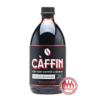 CÀFFIN VIET NAM COFFEE LIQUEUR 500ml/14% 