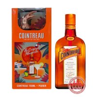 COINTREAU BIRD SPOUT 700ml/40%