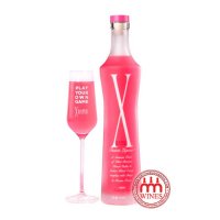 X-RATED FUSION 750ml/17%