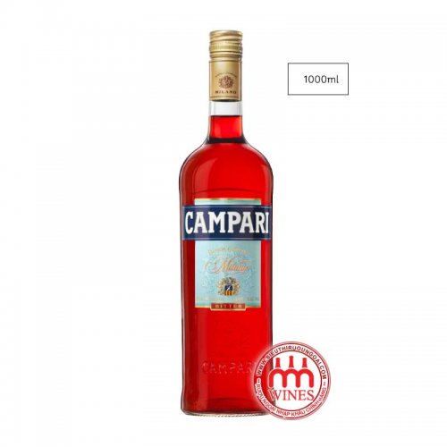 CAMPARI Milano 1000ml