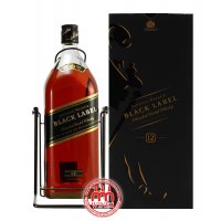 Johnnie Walker Black Label 3 lit