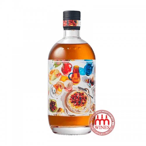 Four Pillars Christmas 2021 Edition 700ml