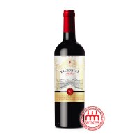 Balmontée VCE - Red