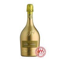 San Simone Cuvée Blanc de Blancs Brut Mille Yellow Limited Edition