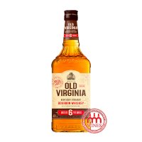 Old Virginia Bourbon Whisky 6YO