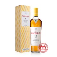 The Macallan Colour Collection 12 Years Old