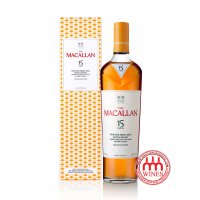 The Macallan Colour Collection 15YO