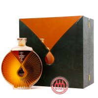 THE MACALLAN IN LALIQUE 65 YEARS OLD