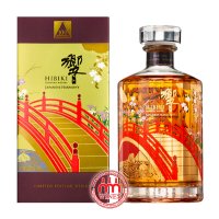 HIBIKI HARMONY LIMITED 2023 100TH