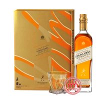 JW Gold Label Gift Box F24