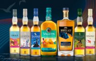 PHÁT HÀNH ĐẶC BIỆT DIAGEO 2023 – SPIRITED XCHANGE
