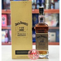 Jack Daniel&#39;s No.27 Gold (Thanh lý)