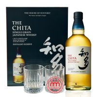 The Chita Single Grain Japanese Whisky GB F24 