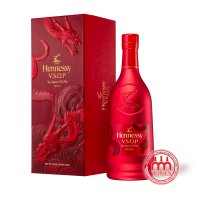 HENNESSY VSOP RED DRAGON 700ML