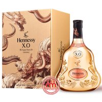 HENNESSY XO GOLD DRAGON 700ML